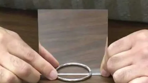 Ring Reflection